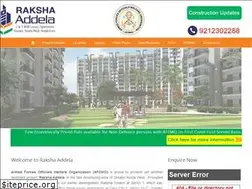 Sites similar to rakshaaddela.com