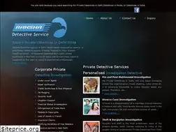 Sites similar to rakshadetectiveservice.com