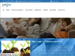 Sites similar to rakshaonline.com