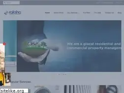 Sites similar to rakshapm.com