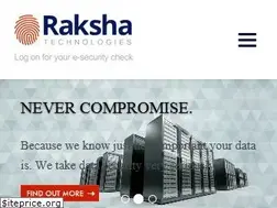 Sites similar to rakshatech.com