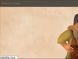 Sites similar to rakshitsrivastava.com