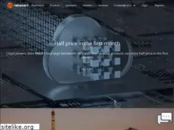 Sites similar to raksmart.com