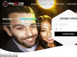 Sites similar to raksnet.com