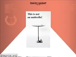Sites similar to raksonaibaf.com