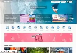 Sites similar to raksotravel.com