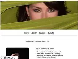 Sites similar to raksterayz.com