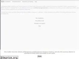 Sites similar to raksti.org
