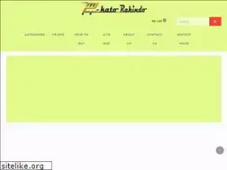 Sites similar to raksupermarket.com