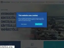 Sites similar to raksystems.fi