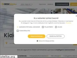 Sites similar to raktarbazis.hu