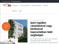 Sites similar to raktaringatlan.hu
