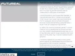 Sites similar to raktarkozpont.hu