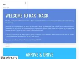 Sites similar to raktrack.com