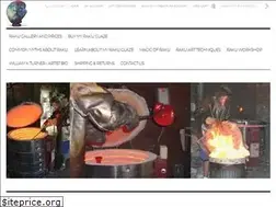 Sites similar to raku-art.com