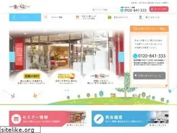 Sites similar to raku-genki.com