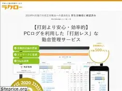 Sites similar to raku-ro.com