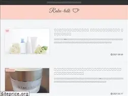 Sites similar to raku-talk.com