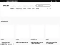 Sites similar to raku1.shop