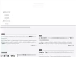 Sites similar to raku2-eigo.com