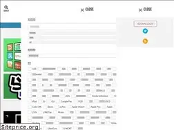 Sites similar to rakuamablog.com