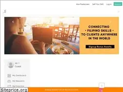 Sites similar to rakuboss.ph