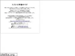 Sites similar to rakuden-park.com