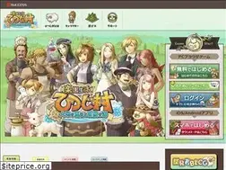 Sites similar to rakuen-hitsuji.jp
