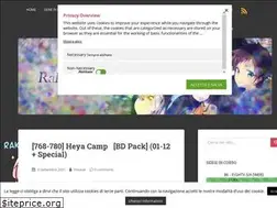 Sites similar to rakuen-subs.net