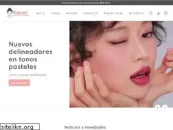 Sites similar to rakuencosmeticacoreana.cl