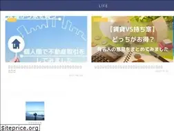 Sites similar to rakuennomegumi.com