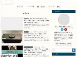 Sites similar to rakugochunen.com