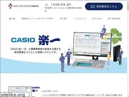 Sites similar to rakuichi-dit-ms.com