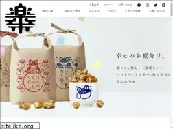 Sites similar to rakuichi.tokyo