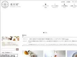 Sites similar to rakumameya.com