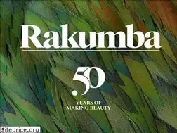 Sites similar to rakumba.com.au