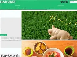 Sites similar to rakuna-seikatsu.com