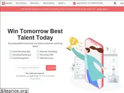 Sites similar to rakuna.co