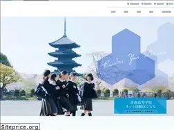 Sites similar to rakunan-e.ed.jp