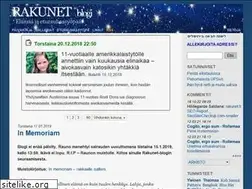 Sites similar to rakunet.fi