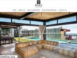 Sites similar to rakuproperties.com