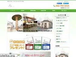 Sites similar to rakura.co.jp