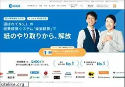 Sites similar to rakurakuseisan.jp