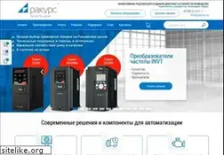 Sites similar to rakurs.su