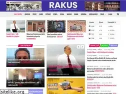 Sites similar to rakus.az