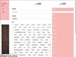 Sites similar to rakutanolife.com
