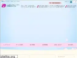 Sites similar to rakuten-care.jp