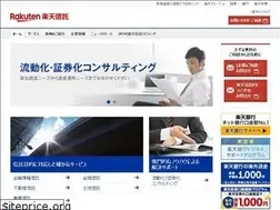 Sites similar to rakuten-trust.co.jp