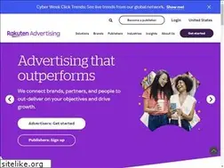 Sites similar to rakutenlinkshare.com