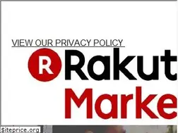 Sites similar to rakutenmarketing.com